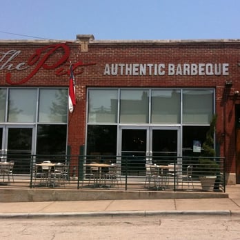 The Pit - Barbeque Near Me - Raleigh, North Carolina