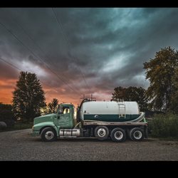 Hayden's Septic & Sewer Service