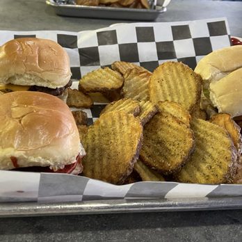 Bravo Sliders-n-Bites - Sandwiches Near Me - Salina, Kansas Bravo Sliders-n-Bites - Sandwiches Near Me - Salina, Kansas