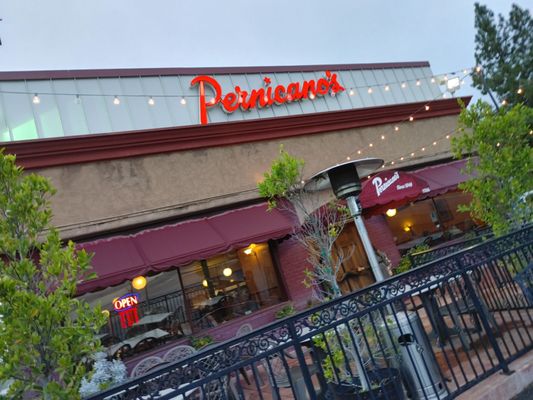 Pernicanos Family Italian Restaurant by null