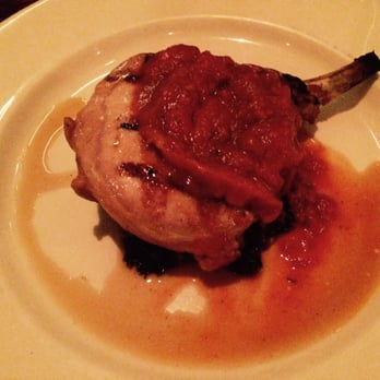 Runner & Stone - Pork chops-came highly recommended - Bakeries Near Me - Brooklyn, New York
