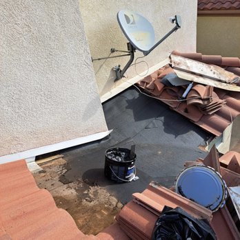 Pacific Blue Roofing - Roofing Near Me - Laguna Niguel, California