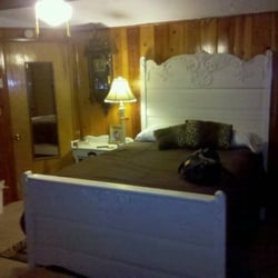 Covered Wagon Resort