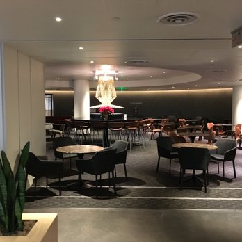 Oneworld Business Lounge - LAX - Airport Lounges Near Me - Los Angeles, California