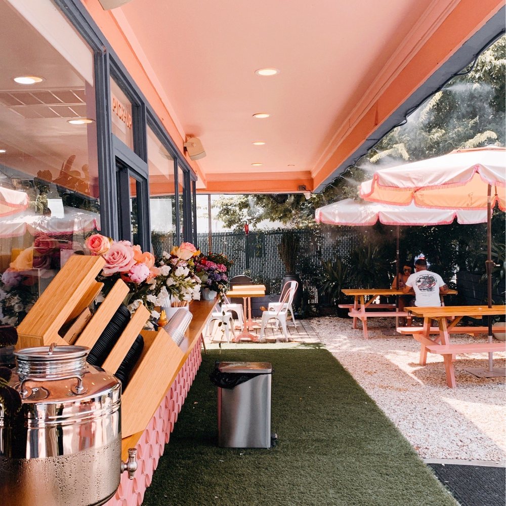Prana Cafe - Cafes Near Me - Austin, Texas Prana Cafe - Cafes Near Me - Austin, Texas
