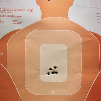 Discount Gun Mart - Gun/Rifle Ranges Near Me - Santee, California Discount Gun Mart - Gun/Rifle Ranges Near Me - Santee, California