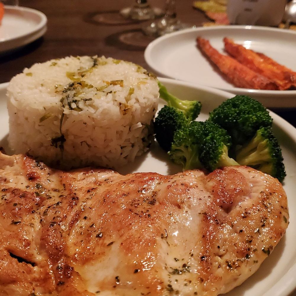 Florecita INN - Sildana is à fantastic chef!!! - Hotels Near Me - Costilla, New Mexico