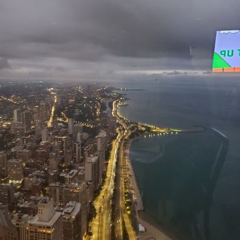 360 Chicago - Observatories Near Me - Chicago, Illinois
