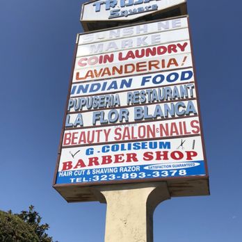 G Coliseum Barber Shop - . - Barbers Near Me - Los Angeles, California G Coliseum Barber Shop - . - Barbers Near Me - Los Angeles, California