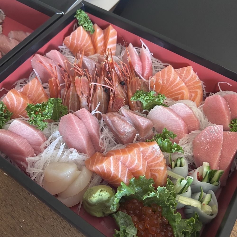 IKON Sushi Bar & Lounge - Bars Near Me - Markham, Ontario IKON Sushi Bar & Lounge - Bars Near Me - Markham, Ontario