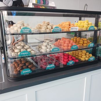 Macarons by Maddie Lu - Macarons Near Me - Blaine, Minnesota