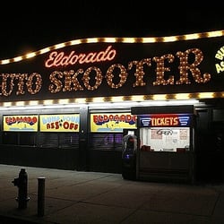 Eldorado Auto Skooters