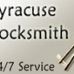Syracuse Locksmith - Logo Syracuse Locksmith