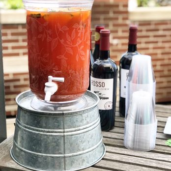 Amaala's Delightful Kitchen - Sweet Tropical Rum Punch - Caterers Near Me Amaala's Delightful Kitchen - Sweet Tropical Rum Punch - Caterers Near Me