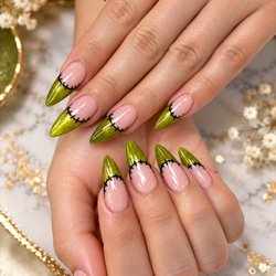 Nail Isle