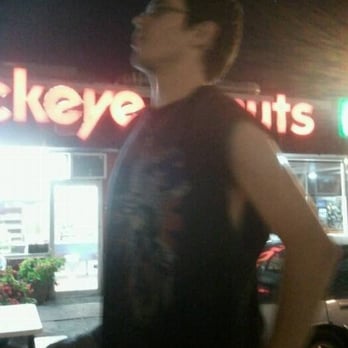 Buckeye Donuts - Donuts at 3:00am. - Donuts Near Me - Columbus, Ohio