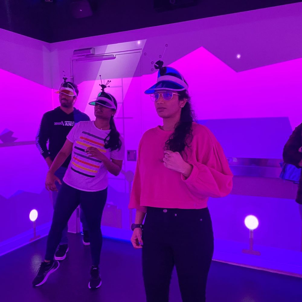 Immersive Gamebox - Virtual Reality Centers Near Me - The Colony, Texas Immersive Gamebox - Virtual Reality Centers Near Me - The Colony, Texas