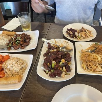 Go China Restaurant - Chinese Near Me - Pasadena, California Go China Restaurant - Chinese Near Me - Pasadena, California