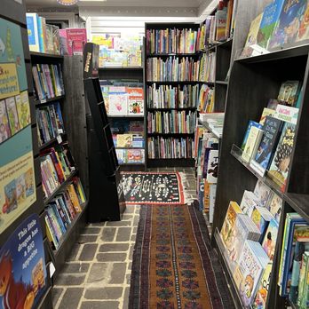 E Shaver Bookseller - Childrens section - Bookstores Near Me - Savannah, Georgia E Shaver Bookseller - Childrens section - Bookstores Near Me - Savannah, Georgia
