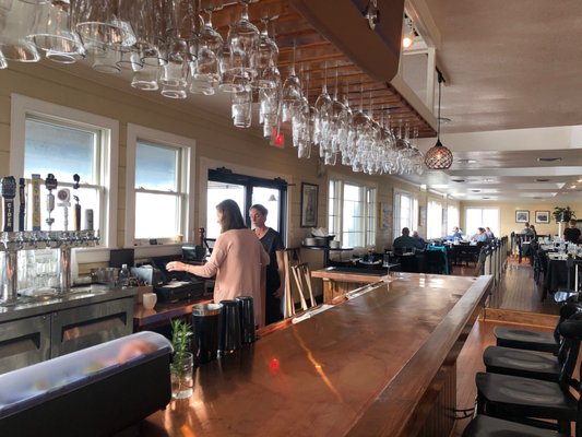 Breakwater Inn by null