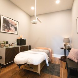 Salon & Spa 511 - Salon & Spa 511 - Spa Room