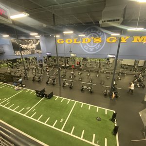 GOLD’S GYM LA MIRADA - 30 Photos & 69 Reviews - 13395 S Beach Blvd, La ...