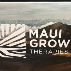 Maui Grown Therapies