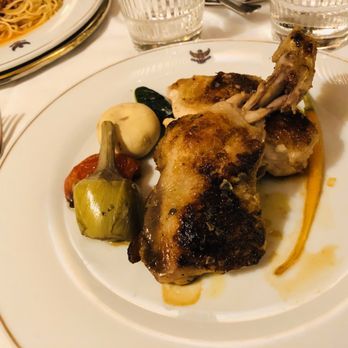 Restaurante Alhambra Palace - Grilled chicken - Spanish Near Me - Granada, GR Restaurante Alhambra Palace - Grilled chicken - Spanish Near Me - Granada, GR