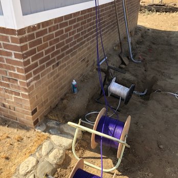 Ur Wire Guy - Telecommunications Near Me