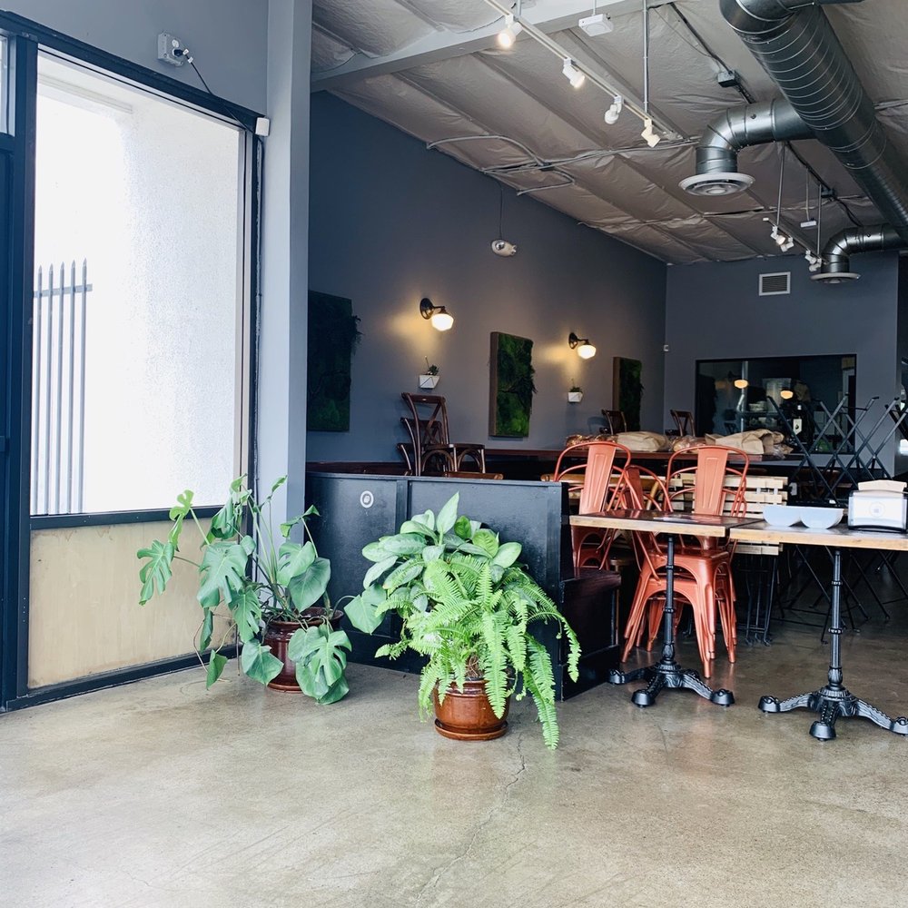 Brot Coffee - Coffee & Tea Near Me - Orange, California Brot Coffee - Coffee & Tea Near Me - Orange, California