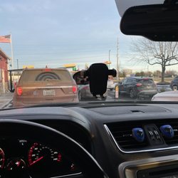 Speedway