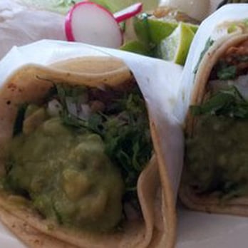 Tacos El Bronco - Mexican Near Me - Brooklyn, New York
