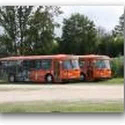 University Station Rv Resort