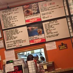 Asian Express Restaurant