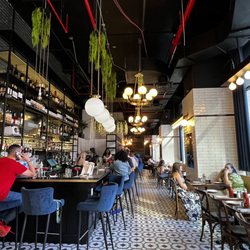 Brasserie 1605
