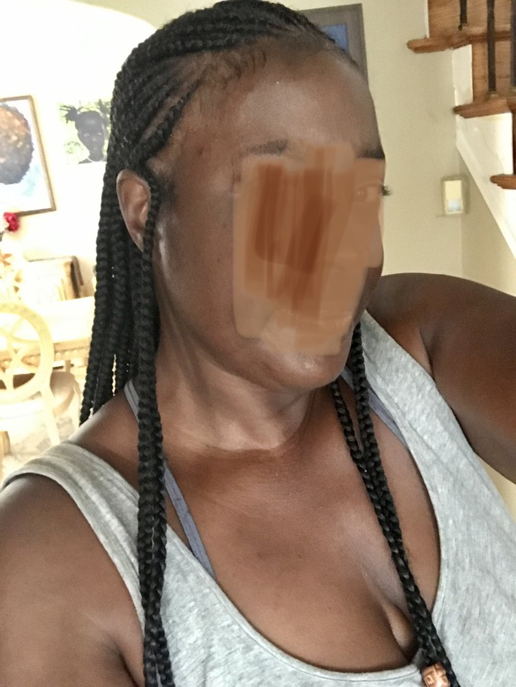 SIAH TOSAH Updated October 2024 7313 W Chester Pike, Upper Darby, Pennsylvania Hair Salons