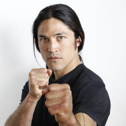 Peace of Mind - Sifu Tim Richards Certified Self Defense Instructor & Certified Personal Trainer