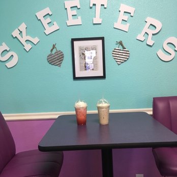 Skeeters Ice Cream and Coffee - Coffee & Tea Near Me - Fallon, Nevada Skeeters Ice Cream and Coffee - Coffee & Tea Near Me - Fallon, Nevada
