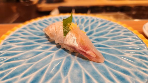 Sushi Enya Sawtelle by null