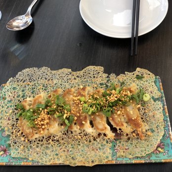 Indo - Gyoza - Pan Asian Near Me - St. Louis, Missouri