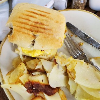 Hershey Pantry - Breakfast Cubano sandwich - Breakfast & Brunch Near Me - Hershey, Pennsylvania Hershey Pantry - Breakfast Cubano sandwich - Breakfast & Brunch Near Me - Hershey, Pennsylvania