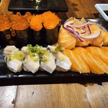 Sake 2 Me Sushi - Masago, Salmon Roe, Salmon, Mackerel sushi - Sushi Bars Near Me - Cerritos, California Sake 2 Me Sushi - Masago, Salmon Roe, Salmon, Mackerel sushi - Sushi Bars Near Me - Cerritos, California