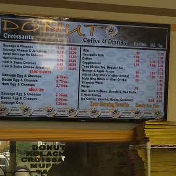 Super Donut - Donuts Near Me - Schertz, Texas Super Donut - Donuts Near Me - Schertz, Texas