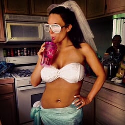 Bonny Bikini - Bachelorette Bikini!