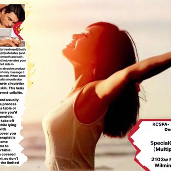 KC Spa - Massage Therapy Near Me - Stanton, Delaware
