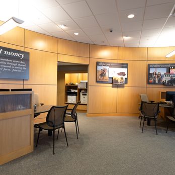 BECU credit union - Banks & Credit Unions Near Me - Bothell, Washington