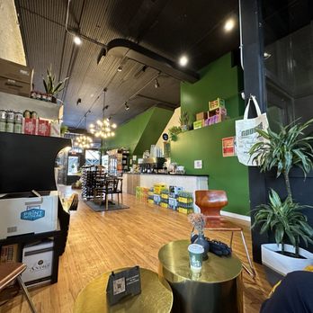Godega Market - Coffee & Tea Near Me - Omaha, Nebraska