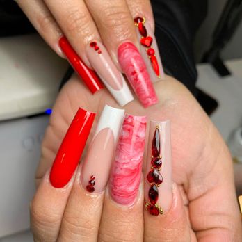 Nails by Lina - Discover Beautiful Nails at Nails by Lina! Call us at (727) 323 8692 Find us at 1110 34th St N Saint Petersburg, FL 33713. - Nail Salons Near Me - St. Petersburg, Florida Nails by Lina - Discover Beautiful Nails at Nails by Lina! Call us at (727) 323 8692 Find us at 1110 34th St N Saint Petersburg, FL 33713. - Nail Salons Near Me - St. Petersburg, Florida