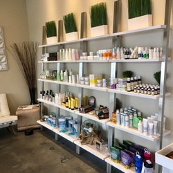 Village Health Wellness Spa - Items for sale (Facial products, Poopery, Lotions)