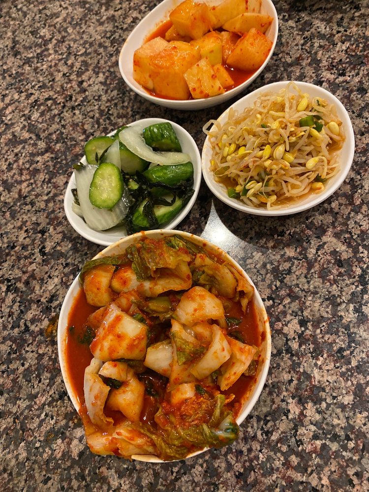 JANG MO JIP 289 Photos & 259 Reviews 9816 Garden Grove Blvd, Garden